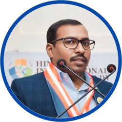 Dinesh Proprietor