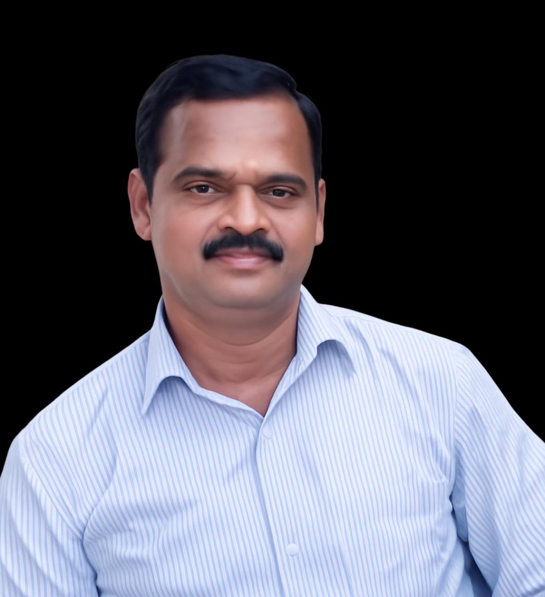 B.Sasikumar